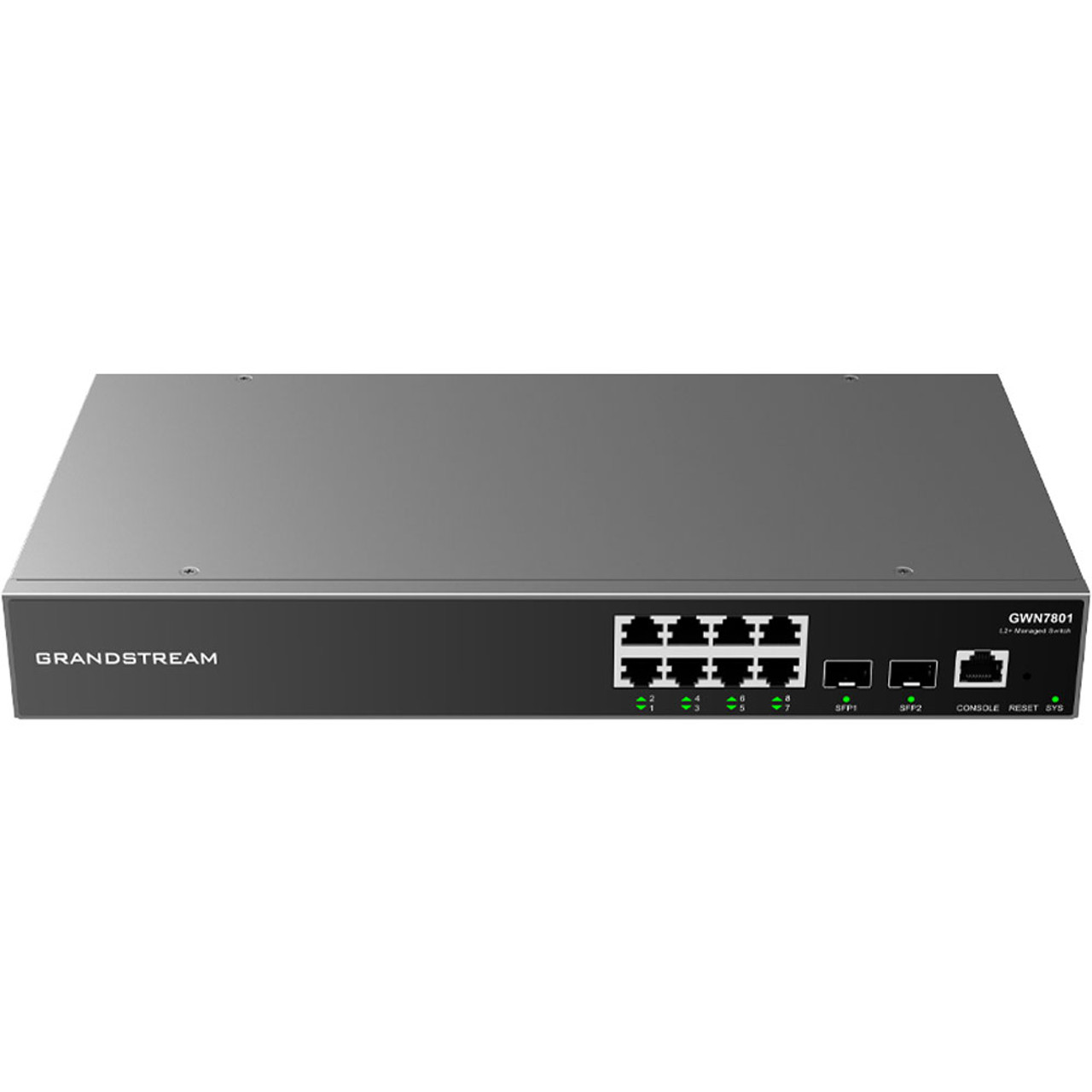 Switch Grandstream Gigabit GWN7801