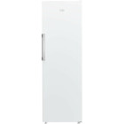 Frigider Beko B1RMLNE444W, 365 L, Clasa E, No Frost, AeroFlow, Iluminare LED, 186 cm, Alb