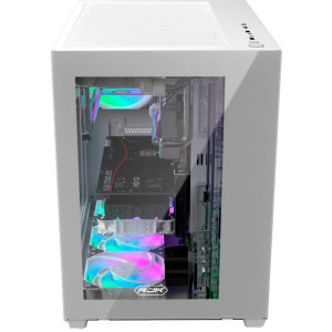 Raijintek Paean C7 White