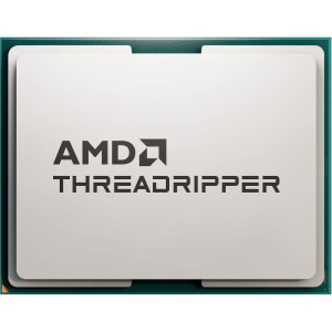 AMD Ryzen Threadripper 7980X 3.2Ghz Tray
