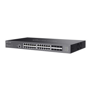 Omada by TP-LINK 10Gigabit SX3832