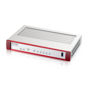 ZyXEL Gigabit USGFLEX50HP-EU0102F + 1 an licenta
