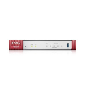 Firewall ZyXEL Gigabit USGFLEX50H-EU0102F Security bundle 1 an