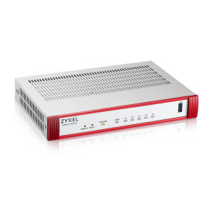 ZyXEL Gigabit USGFLEX50HP-EU0101F