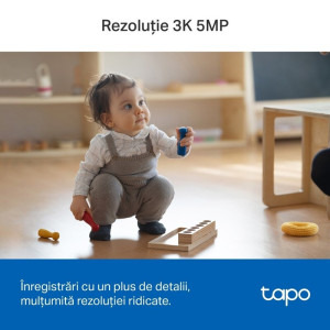 TP-LINK Tapo C230 4mm