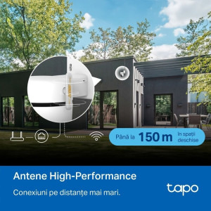 TP-LINK Tapo C530WS 3.2mm