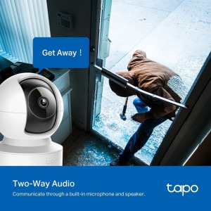 TP-LINK Tapo C222 4mm