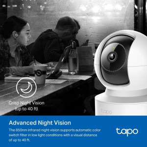 TP-LINK Tapo C222 4mm