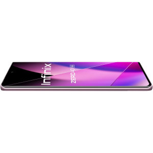 INFINIX Zero 40, 512GB, 12GB RAM, Dual SIM, 5G, 4-Camere, Violet Garden