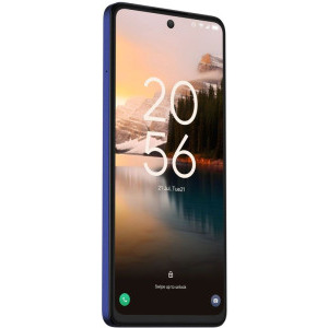 TCL 40 NxtPaper, 256GB, 8GB RAM, Dual SIM, 4G, 4-Camere, Midnight Blue
