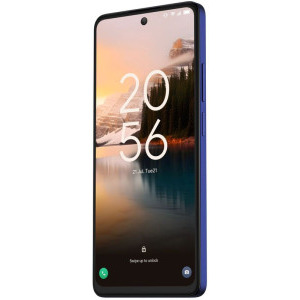 TCL 40 NxtPaper, 256GB, 8GB RAM, Dual SIM, 4G, 4-Camere, Midnight Blue