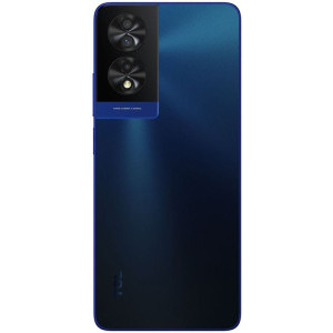 TCL 40 NxtPaper, 256GB, 8GB RAM, Dual SIM, 4G, 4-Camere, Midnight Blue