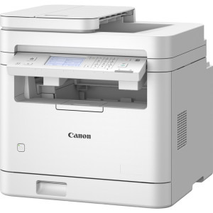 Canon i-SENSYS MF287dw, Laser, Monocrom, Format A4, Duplex, Retea, Wi-Fi, Fax