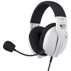 Casti Gaming Havit Fuxi H5d White