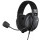 Casti Gaming Havit Fuxi H5d Black