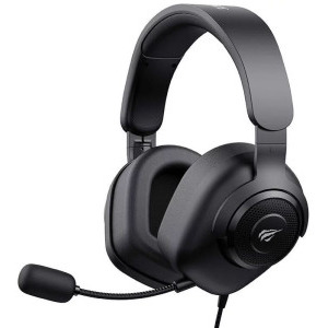Casti Gaming Havit H2230d Black