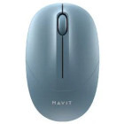Mouse Havit MS54GT Wireless Blue