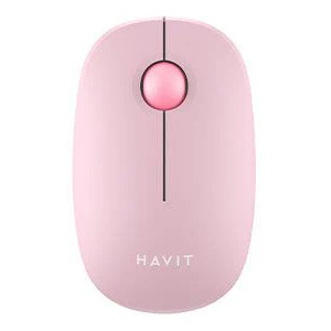 Havit MS57GT Wireless Pink
