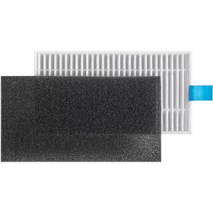 Accesoriu aspirator Xiaomi Filtrul BHR7962GL, compatibil E5