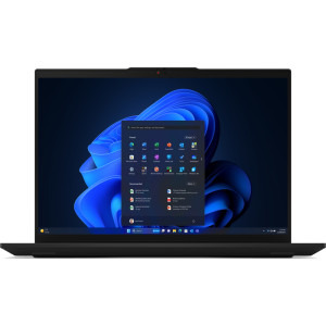 Lenovo 16'' ThinkPad L16 Gen 1, WUXGA IPS, Procesor AMD Ryzen™ 7 7735U (16M Cache, up to 4.75 GHz), 16GB DDR5, 512GB SSD, AMD Radeon 680M, Win 11 Pro, Black