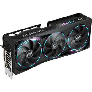 GIGABYTE GeForce RTX 5070 Ti MASTER 16GB GDDR7 256-bit DLSS 4.0