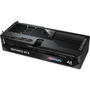 GIGABYTE GeForce RTX 5070 Ti MASTER 16GB GDDR7 256-bit DLSS 4.0