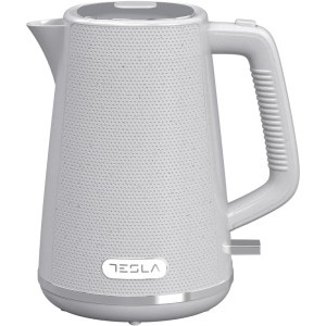 Fierbator Tesla KT400GX, 2200W, 1.7L, Gri