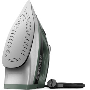 Tesla Fier de calcat IR600BGP, 3000W, 65g/min, Verde/Negru