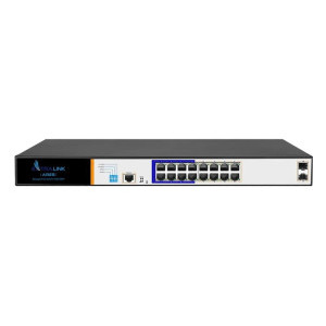ExtraLink Gigabit EX.3807