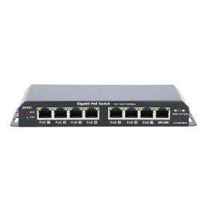 Switch ExtraLink Gigabit EX.1025