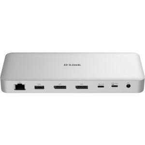 Hub USB D-Link DUF-901