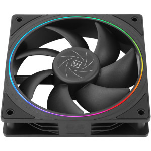 Thermalright TL-S12 ARGB Black Three Fan Pack