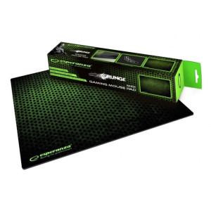 Esperanza EGP102G Grunge Medium Black/Green