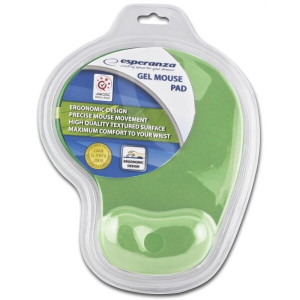Esperanza EA137G Ergonomic Green