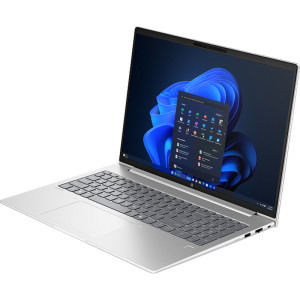HP 16'' ProBook 4 G1ah 16, WUXGA IPS, Procesor AMD Ryzen™ 5 220 (16M Cache, up to 4.90 GHz), 16GB DDR5, 512GB SSD, AMD Radeon 740M, Win 11 Pro, Silver
