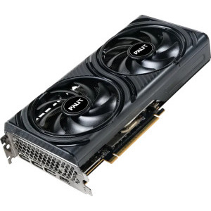 Placa video Palit GeForce RTX 5060 Infinity 2 OC 8GB GDDR7 128-bit