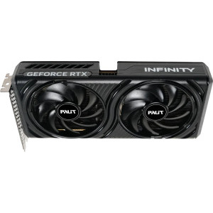 Palit GeForce RTX 5060 Infinity 2 OC 8GB GDDR7 128-bit DLSS 4.0