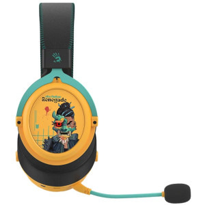 A4Tech MR595 Renegade Sunset Multi-Mode Connection
