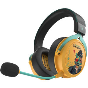 A4Tech MR595 Renegade Sunset Multi-Mode Connection