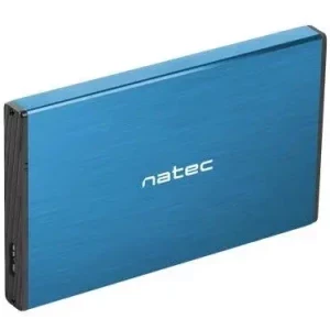 Rack Natec Rhino Go USB 3.2 Gen 1 Blue