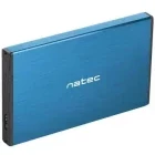 Rack Natec Rhino Go USB 3.2 Gen 1 Blue