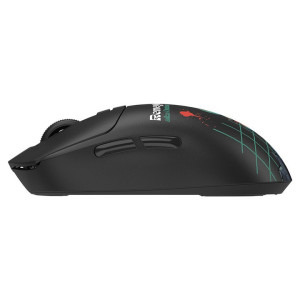 A4Tech R72 Ultra Duo Dual-Mode Black