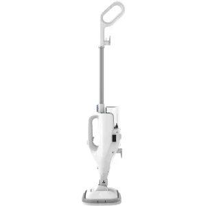 Heinner SteamStrike HSM-M1400WH-BL, de curatat cu abur, Alb