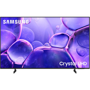 Televizor LED Samsung Smart TV UE43U8072F Seria U8072F 108cm negru 4K UHD HDR