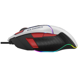 A4Tech W95 Ultra RGB Sports Navy