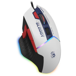A4Tech W95 Ultra RGB Sports Navy