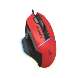A4Tech W95 Ultra RGB Sports Red
