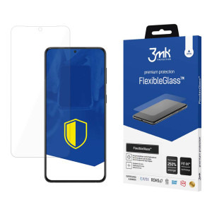 Folie protectie 3MK FlexibleGlass pentru Samsung Galaxy S24
