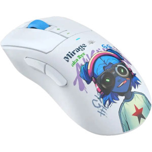 A4Tech R73 Pro Nyx Mirage