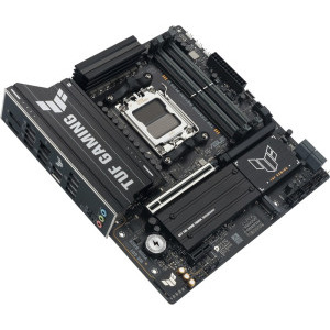 ASUS TUF GAMING B850M-PLUS II